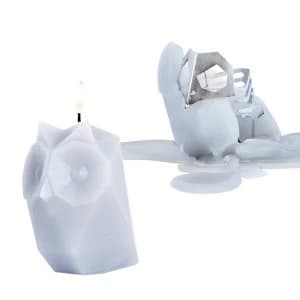 Image of 54 Celsius PyroPet Ugla Owl Scented Candle 11cm