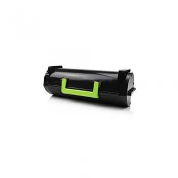 Image of Lexmark 24B6519 Black Laser Toner Ink Cartridge