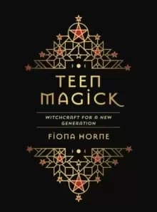 Image of Teen Magick : Witchcraft for a new generation
