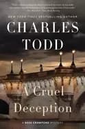 Image of cruel deception a bess crawford mystery