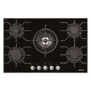 Image of Miele KM30341 5 Burner Gas Hob