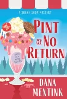 Image of Pint of No Return