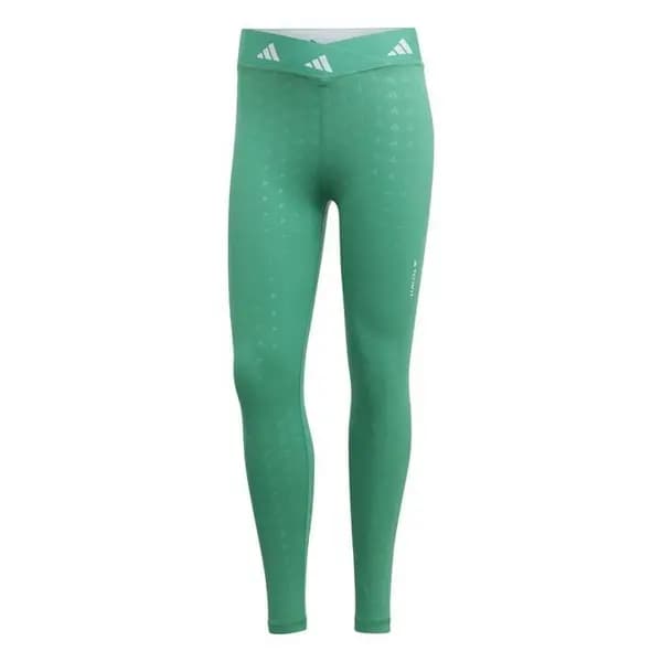 Image of adidas TF BL Lggngs Ld99 8 (XS) Green 31735615310