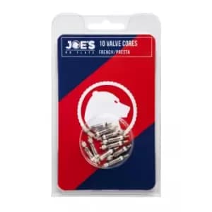 Image of Joe's No Flats Presta Valve Cores (x10)