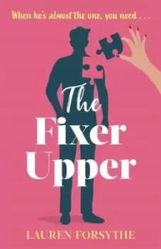 Image of The Fixer Upper - Lauren Forsythe - Paperback - Used