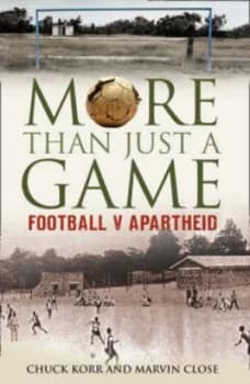 Image of More Than Just a Game by Prof. Chuck Korr Paperback