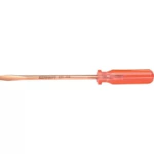 Image of 10"X3/8" Spark Resistant Eng. Screwdriver Be-Cu