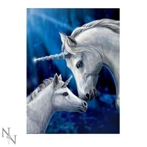 Image of Sacred Love 3D Picture