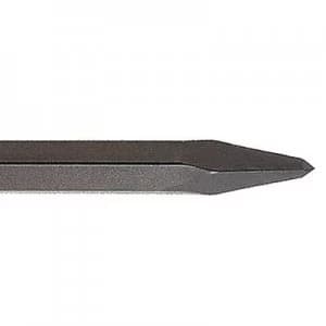 Image of Makita B-23064 Chisel point bit Total length 400 mm SDS-Max