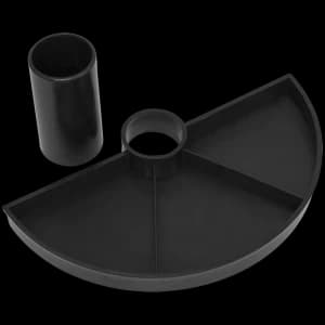 Image of Sealey Mechanics Seat Tool Tray