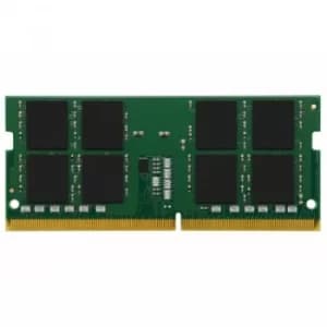 Image of Kingston 4GB 2666MHz DDR4 Laptop RAM