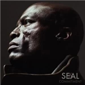 Image of Seal 6 Commitment CD