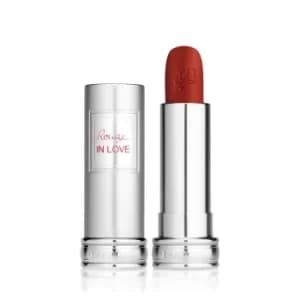 Image of Lancome Rouge In Love Lipstick Color 185N Rouge Valentine