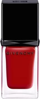 Image of Givenchy Le Vernis 10ml 09 - Carmin Escarpin