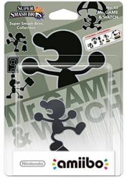 Image of Super Smash Bros Collection Nintendo 3DS Game