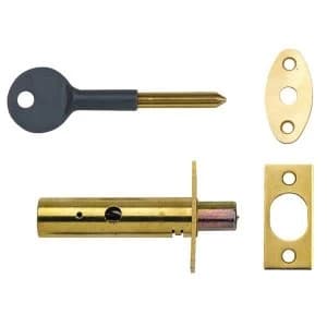 Image of Yale Locks PM444KB Key For Door Security Bolt