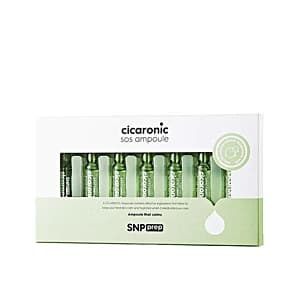 Image of SNP Prep Cicaronic SOS Ampoule 1.5ml