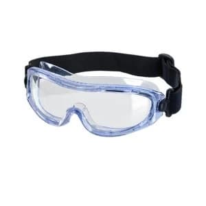 Image of BBrand Low Profile Protective Goggles Clear