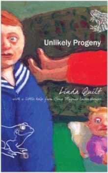 Image of Unlikely Progeny by Linda Quilt Hardback