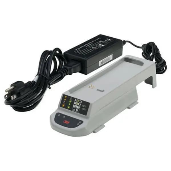 Image of 3M 3M Single Station Charge 3MTR341UK