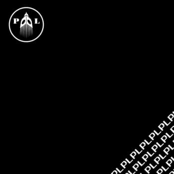 Image of Paranoid London - PL Vinyl