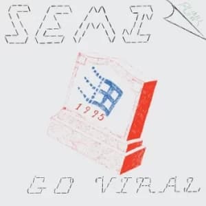 Image of Go Viral by Semi Vinyl Album