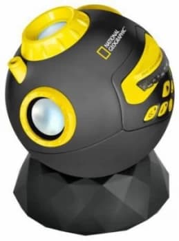 Image of National Geographic Astro Planetarium Multimedia Projector