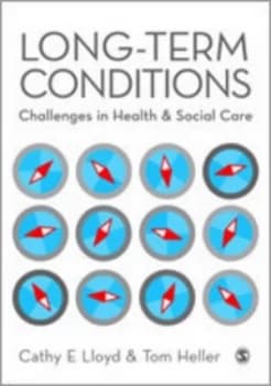 Image of Long-Term Conditions by Cathy E Lloyd Paperback
