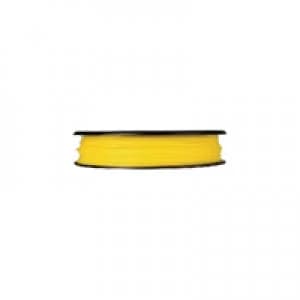 Image of MakerBot 3D Printer Filament Small True Yellow MP05791