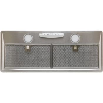 Image of AEG DGB3850M 70cm Canopy Cooker Hood