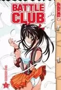 Image of battle club volume 1