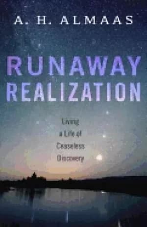 Image of runaway realization living a life of ceaseless discovery