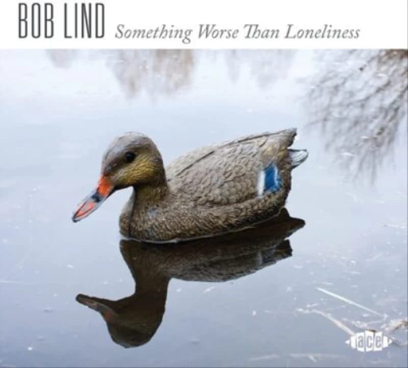 Image of Something Worse Than Loneliness CD / Album