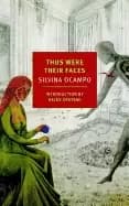 Image of thus were their faces selected stories