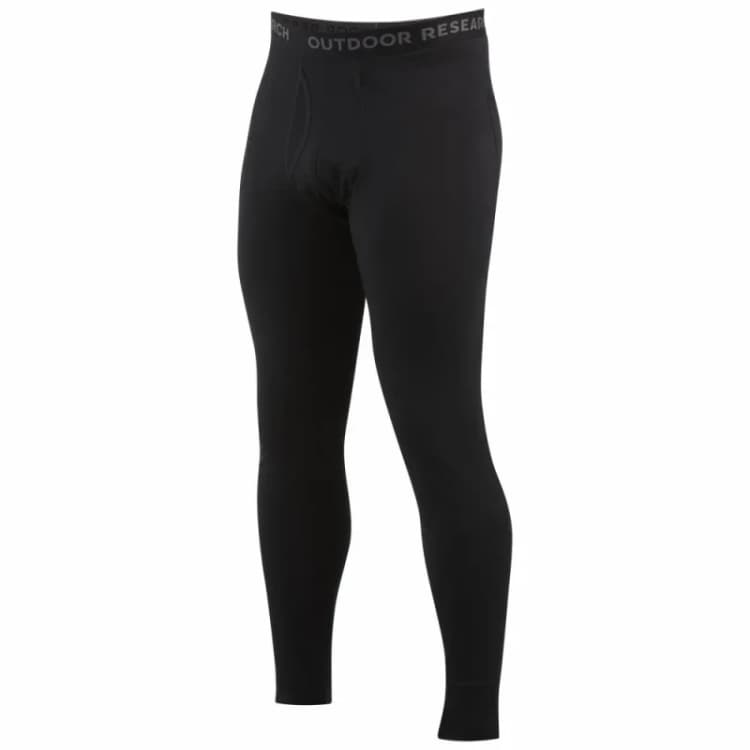 Image of Legging Outdoor Research Alpine Onset Merino 150 Noir Male S