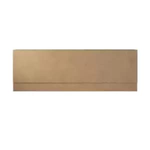 Image of 1700mm Westbury Paintable MDF Front Panel