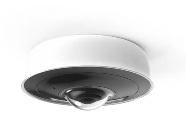 Image of Cisco Meraki MV32 Dome IP security camera Indoor 2058 x 2058 pixels Wall