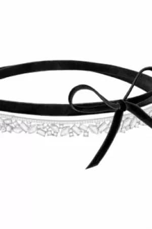 Image of Ladies Swarovski Jewellery Henrietta Necklace 5351324