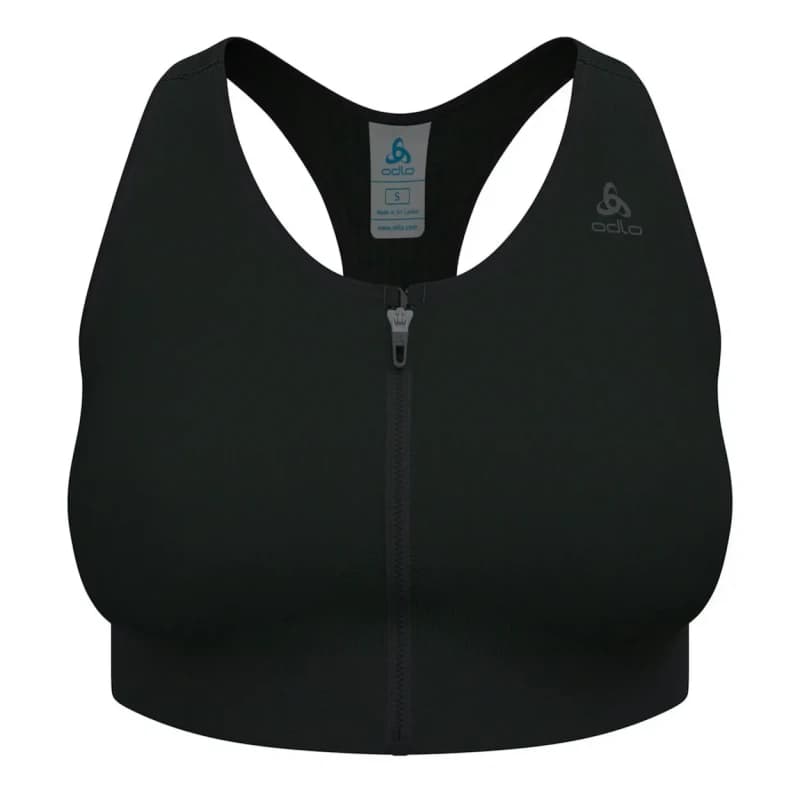 Image of Sports bra Odlo High Noir Female M
