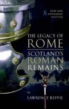 Image of The Legacy of Rome by L. J. F Keppie Paperback