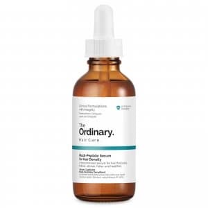 Image of The Ordinary Multi-Peptide Serum for Hair Density 60ml