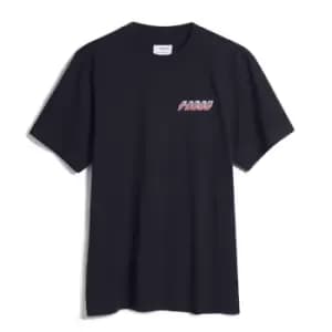 Image of Farah Vere Tee Mens - Blue