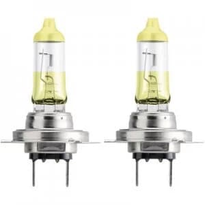 Image of Philips Halogen bulb Colorvision H4 60/55 W 12 V
