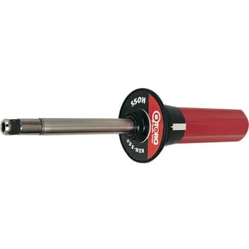 Image of S100H Dial Indicating Torque Screwdriver - Q-torq