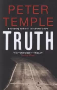 Image of Truth - Peter Temple - Paperback - Used