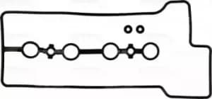 Image of Gasket Set 15-53121-01 by Victor Reinz