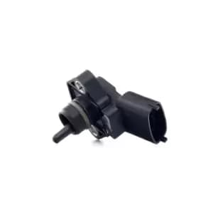 Image of Bosch Boost Gauge 0 281 002 205 Turbo Boost Gauge,Turbo Gauge FIAT,IVECO,LAND ROVER,DUCATO Pritsche/Fahrgestell (230),DUCATO Bus (230)
