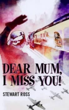 Image of Dear Mum I Miss You by Stewart Ross and Linda Clark Book