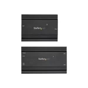 Image of StarTech.com 4-Port USB 2.0 Extender Hub