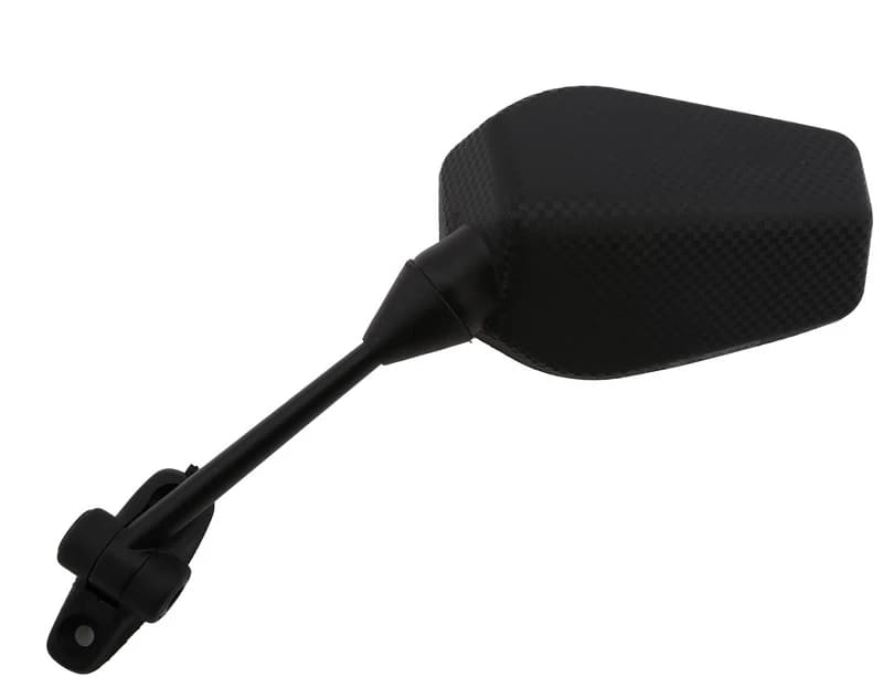 Image of V PARTS Left Mirror OEM - Yamaha TZR (1pc)